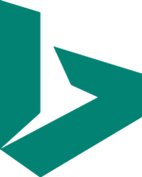 Bing Ads Icon